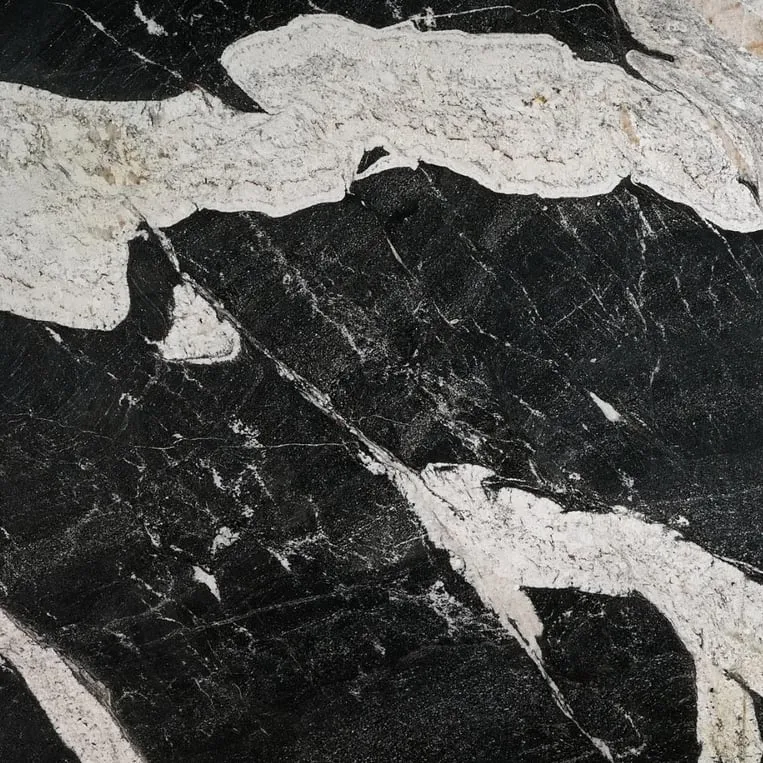 Maori granite countertop sample